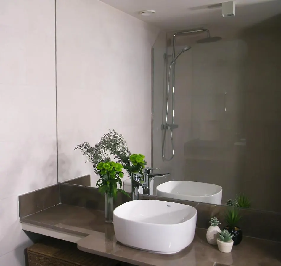 Casa Chinitas Holiday Homes Malaga 0*,