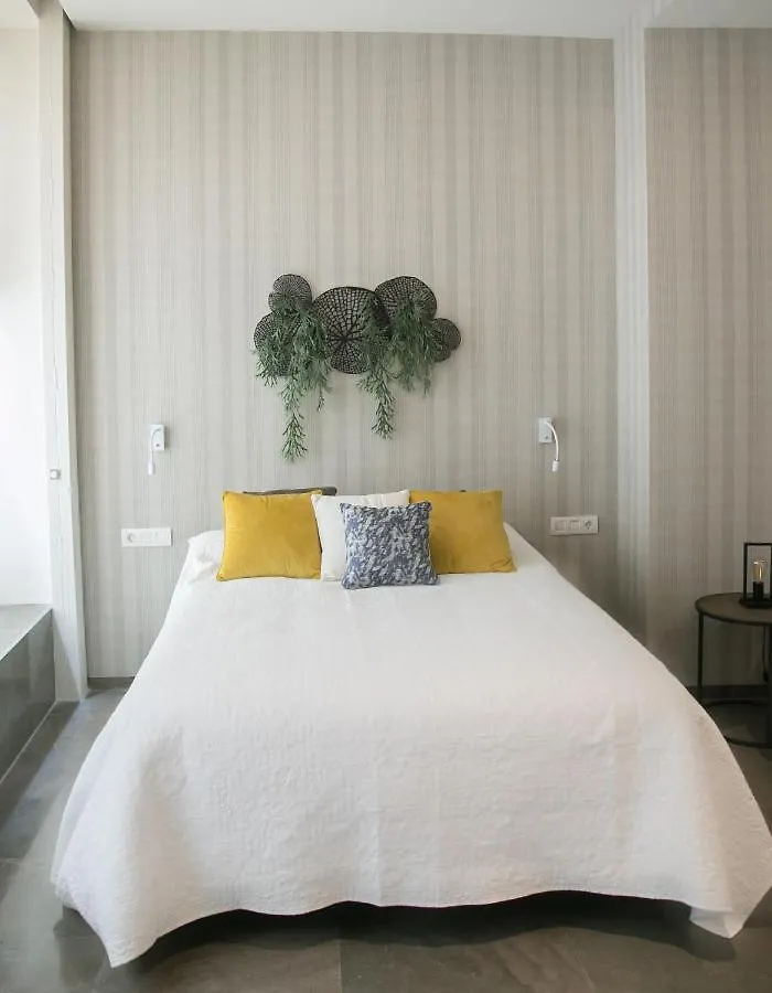 Casa Chinitas Holiday Homes Malaga Hiszpania