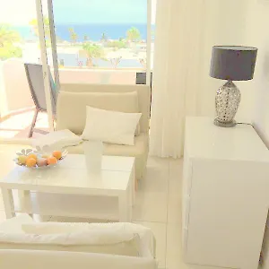 Apartamento Princess Sea Views, Vistas Al Mar , Meerblick Appartement Puerto del Carmen (Lanzarote)