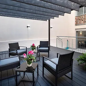 8 Lacus Duplex Appartement L'Hospitalet de Llobregat
