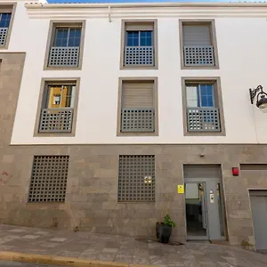 Welcome Appartement Málaga
