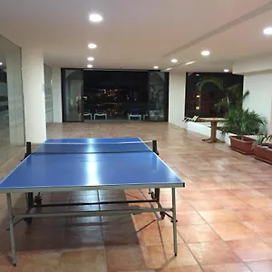 Luxury Complex Near The Sea , Costa Adeje (Tenerife) Spanje