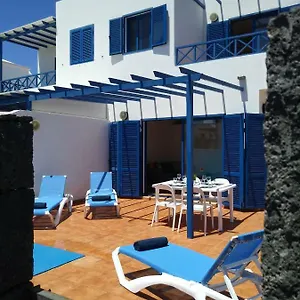 La 29 , Playa Blanca (Lanzarote) Spanje