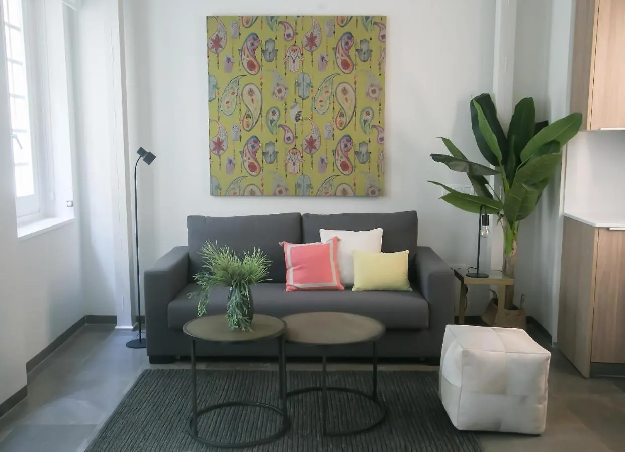 Casa Chinitas Holiday Homes Malaga