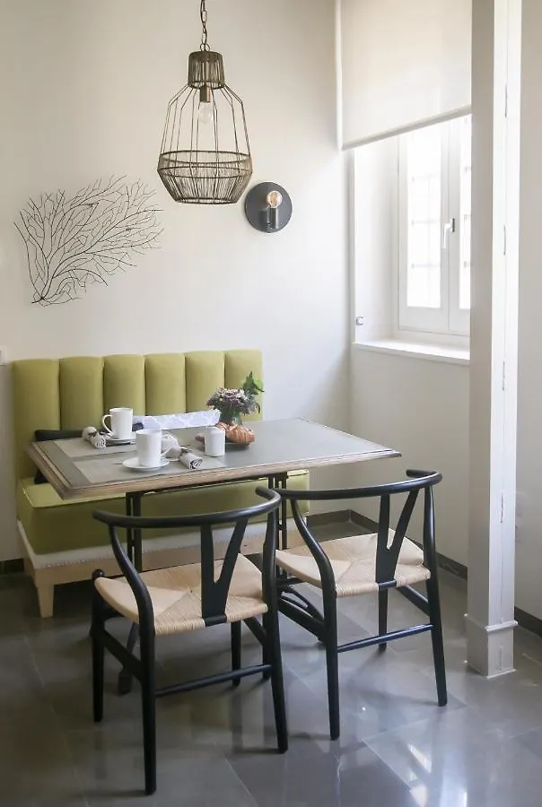 Apartment Casa Chinitas Holiday Homes Malaga Spain