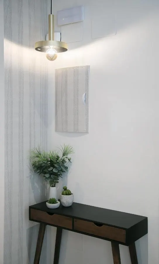Casa Chinitas Holiday Homes Malaga