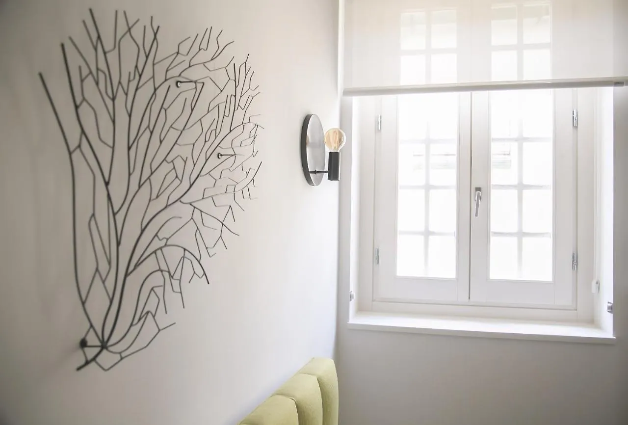 Casa Chinitas Holiday Homes Malaga Apartment