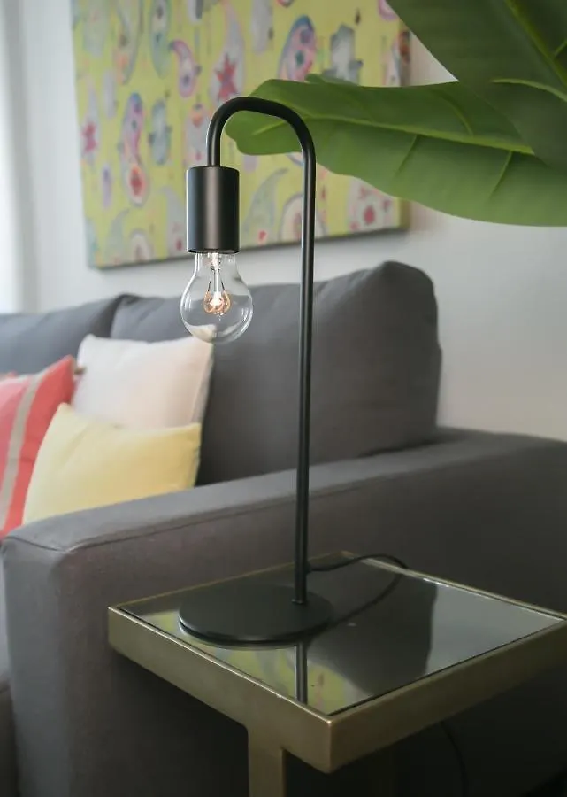 Apartment Casa Chinitas Holiday Homes Malaga