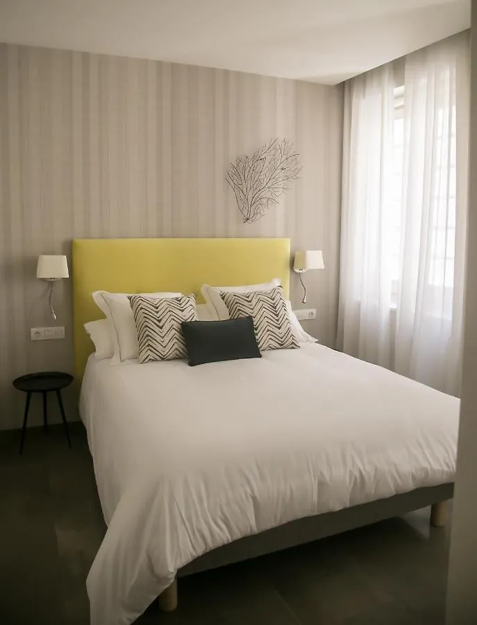 Casa Chinitas Holiday Homes Malaga 0*,  Spain